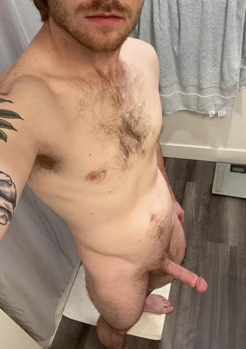 If only I had someone to spend the weekend with 🥵