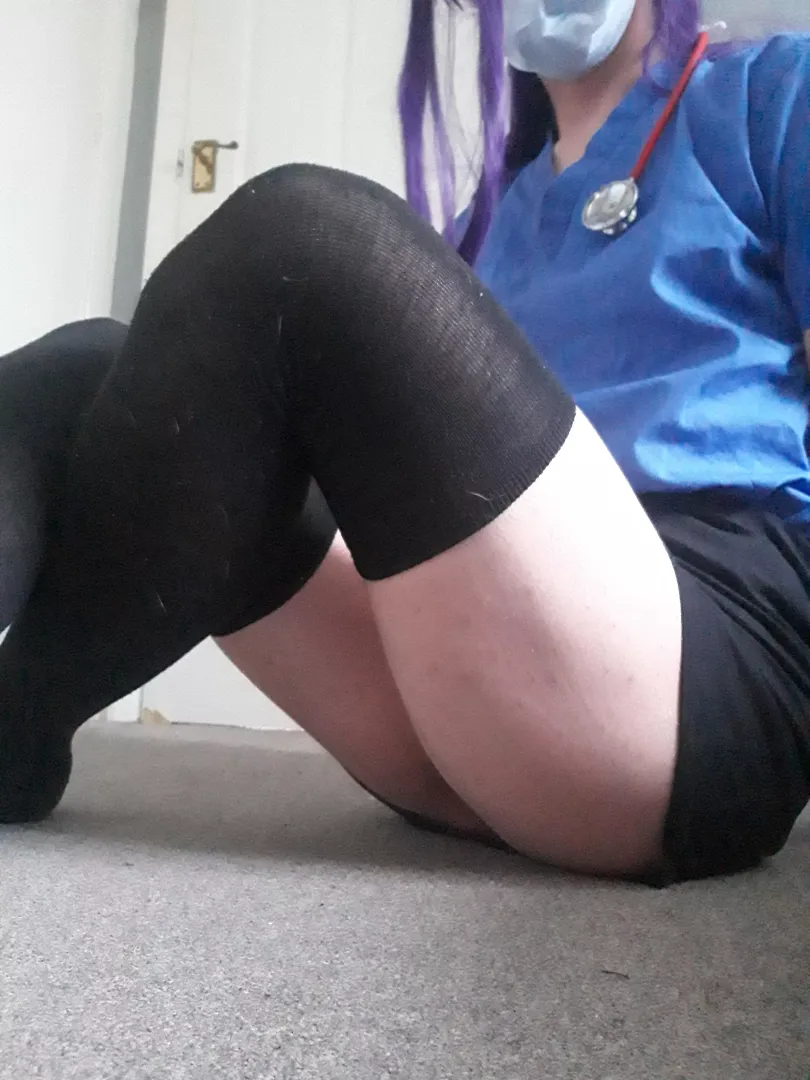 If only you new what was between my legs