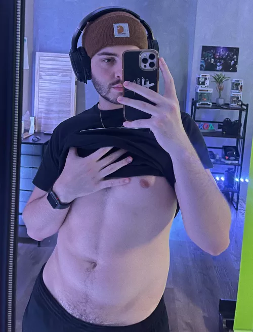 if we dated I’d cook for you 🥰