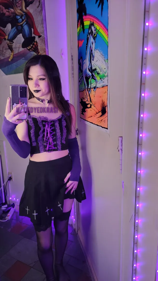 I[F] we get more Thor merch, I'll get turned on