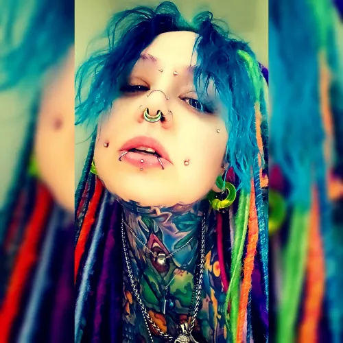 If “yes” was my answer, what would you ask me? 💚💜