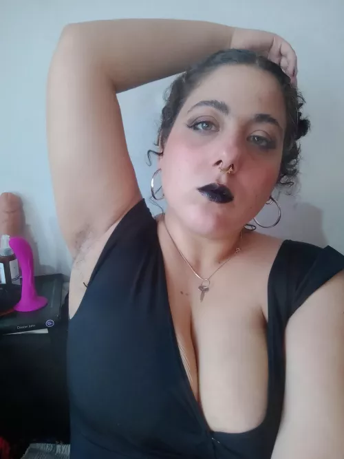 if you are in control, you are going to be my devotee 