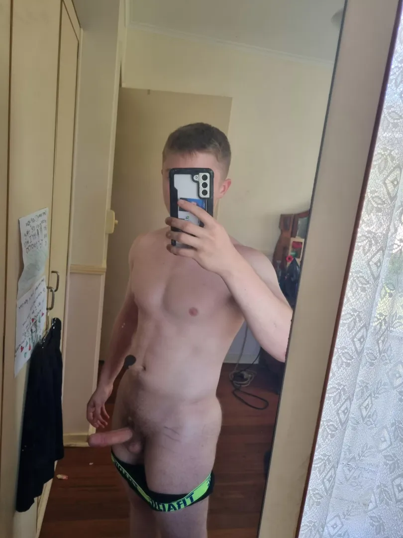 If you enjoy teen cock dm me