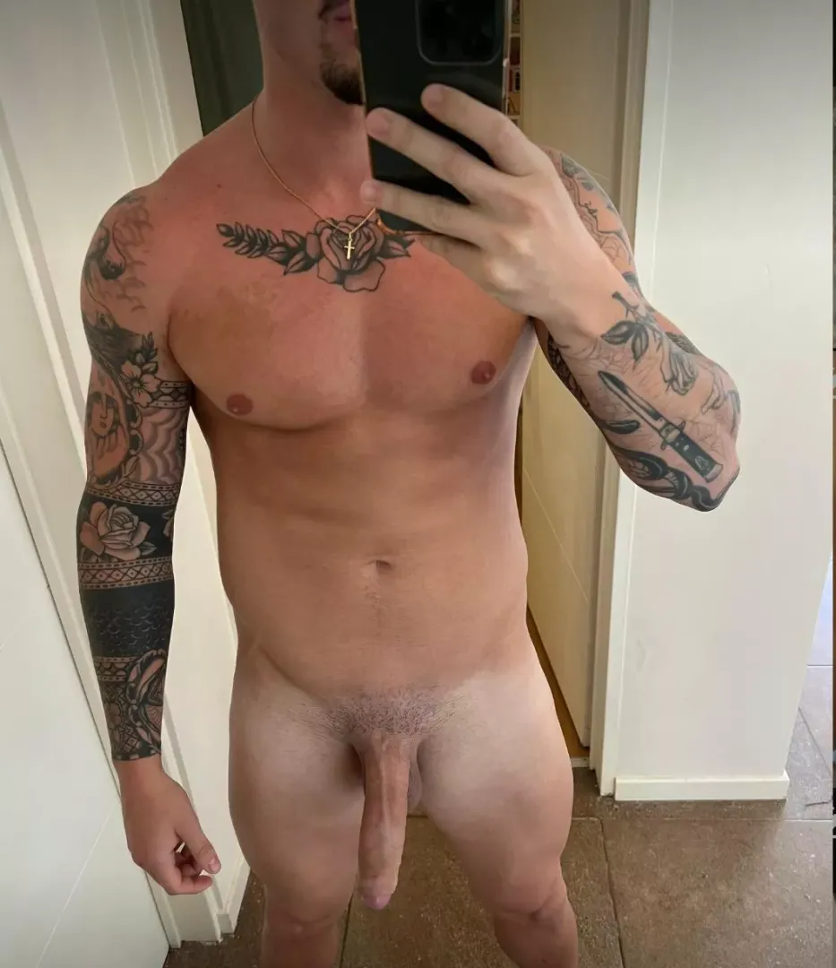 if you ever had any fetishes with me I would like to know