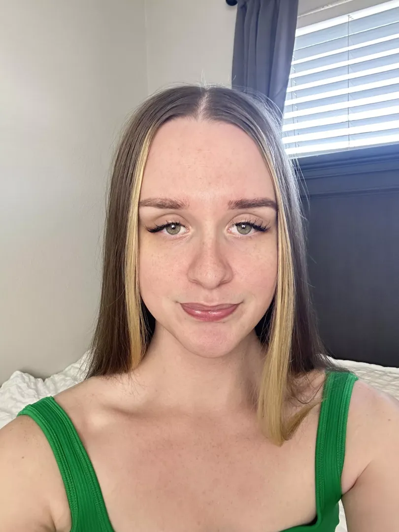 If you found me in the mens washroom, would you be scared or turned on?