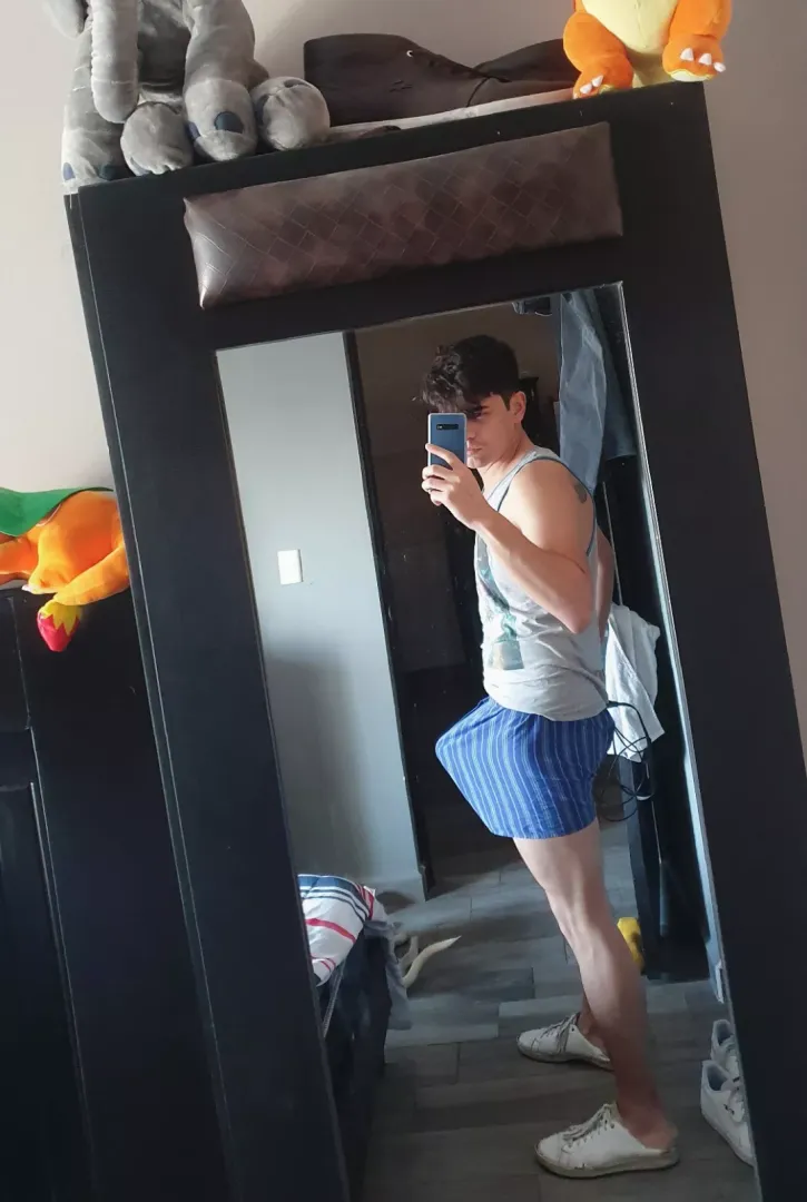 if you guess the size you get a reward 🧐👀