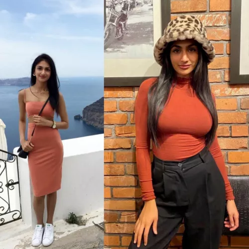 If you had my wife on your casting couch what's the first thing your telling her to do ?