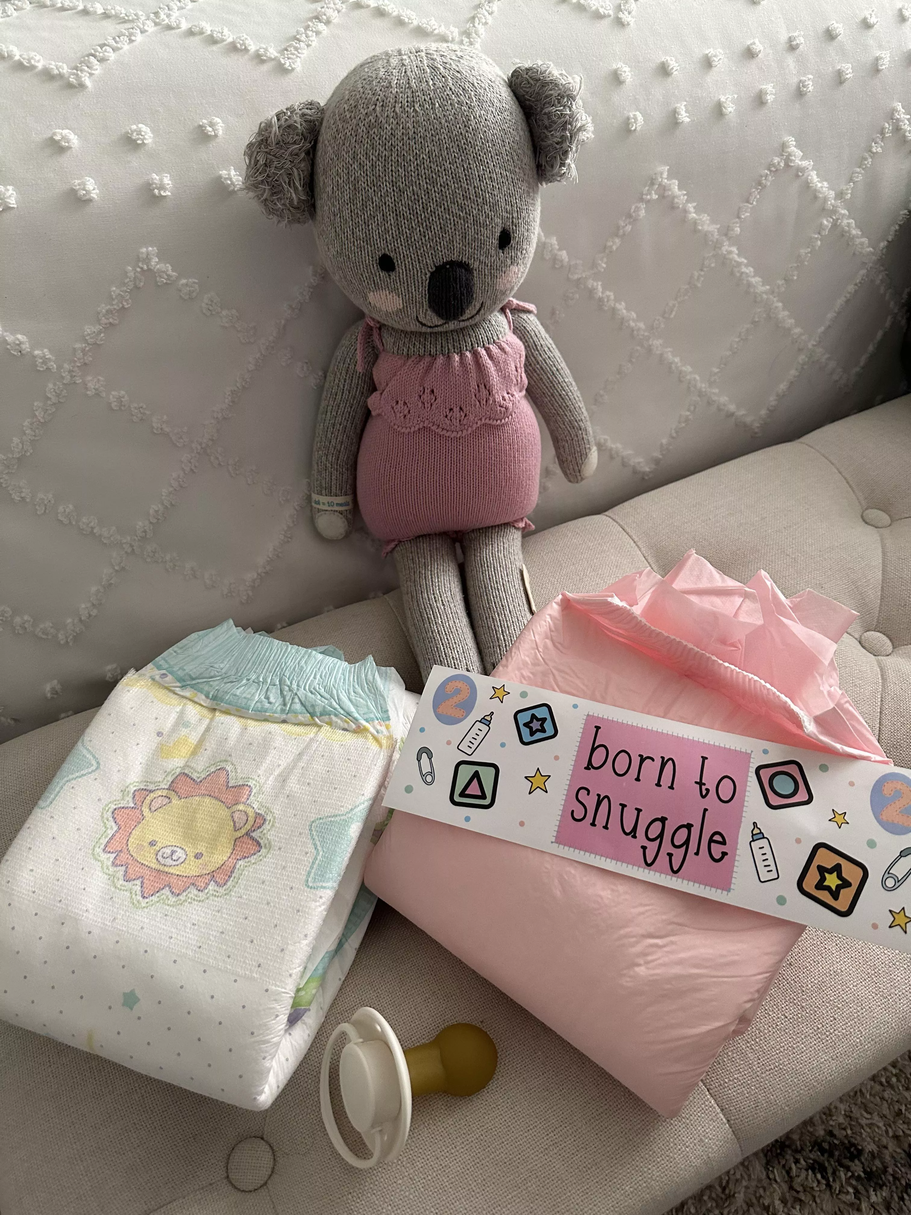 If you had to choose? 🤔