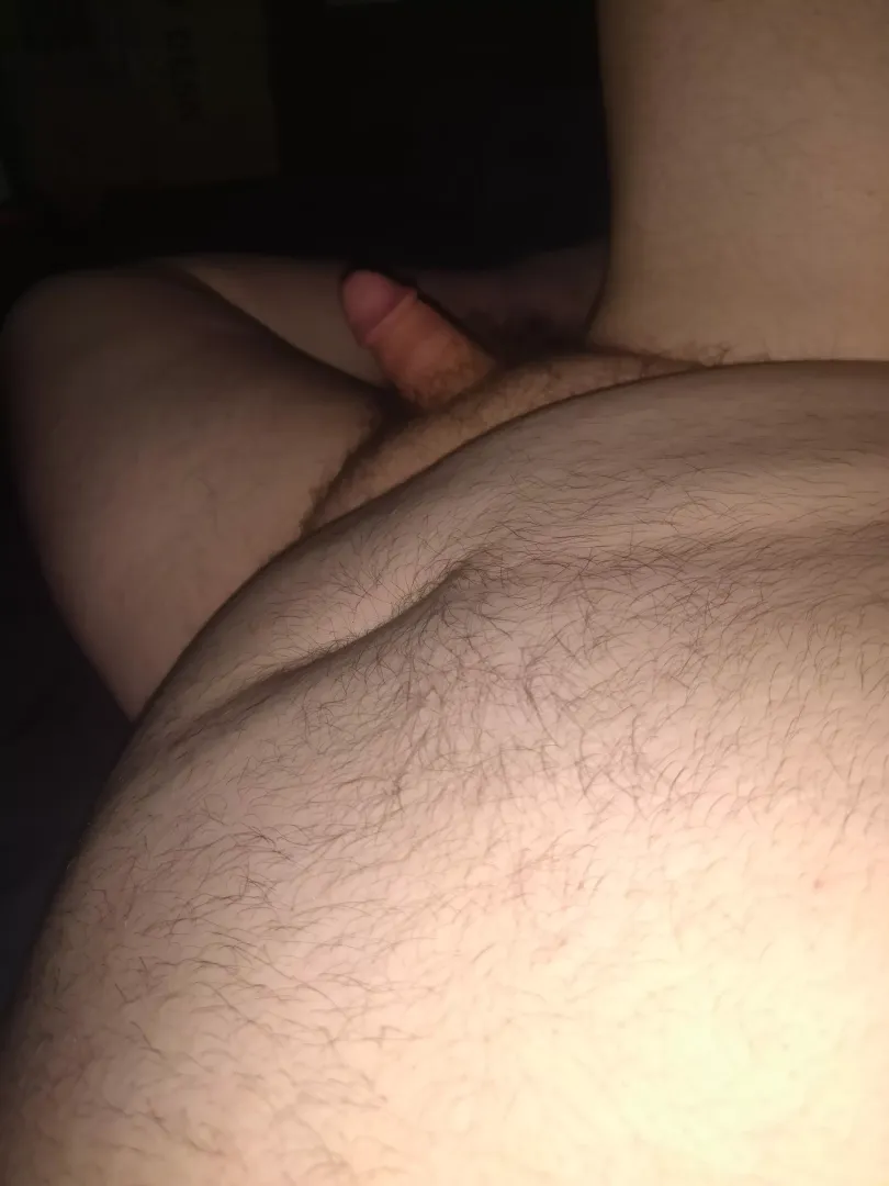If you like cubby guys my snap is linked in my profile