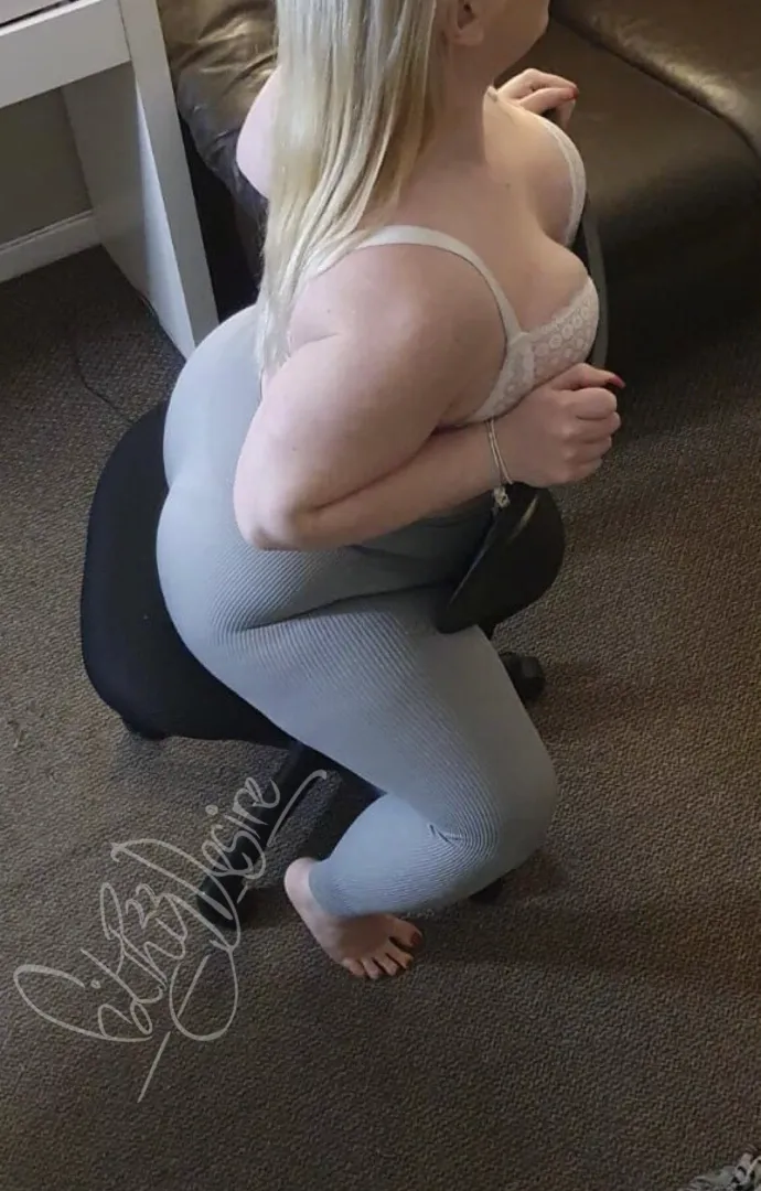 If you like your lady lumps …well here you goo