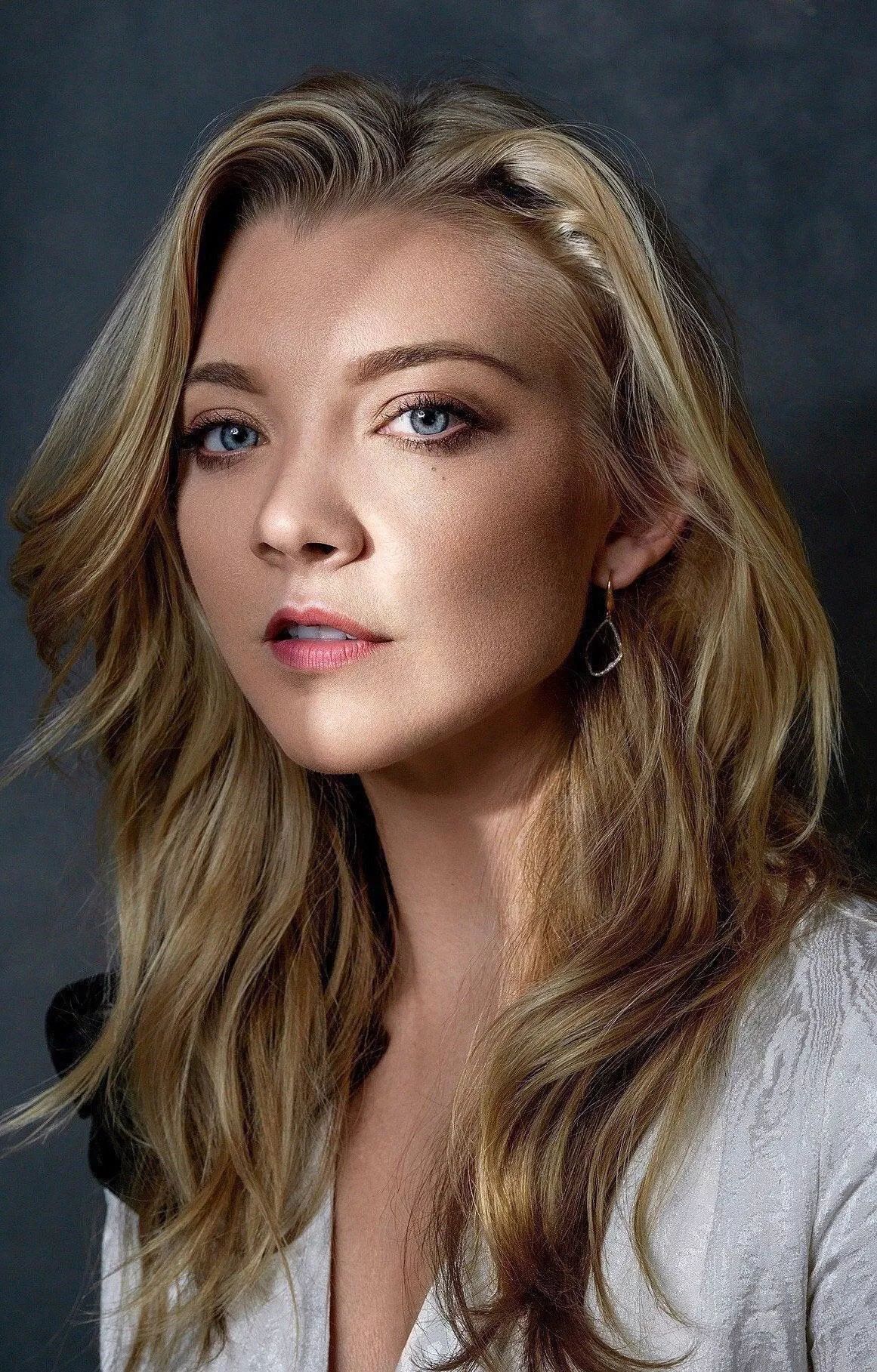 If you see Natalie Dormer around, tell her I want to show her my cock and cum for her