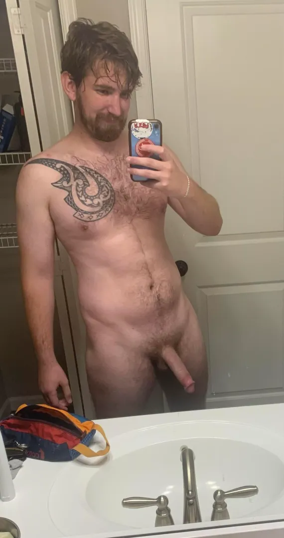 If you slap my butt I can’t be held responsible for what happens next