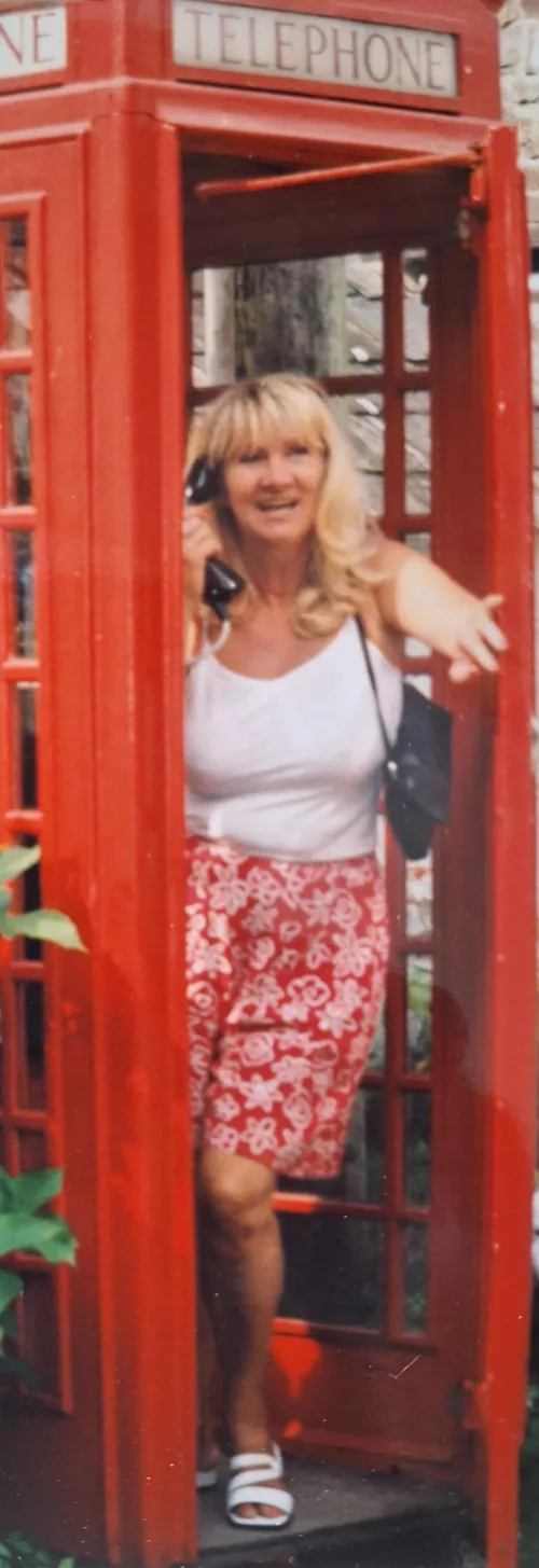 If you want more let me know