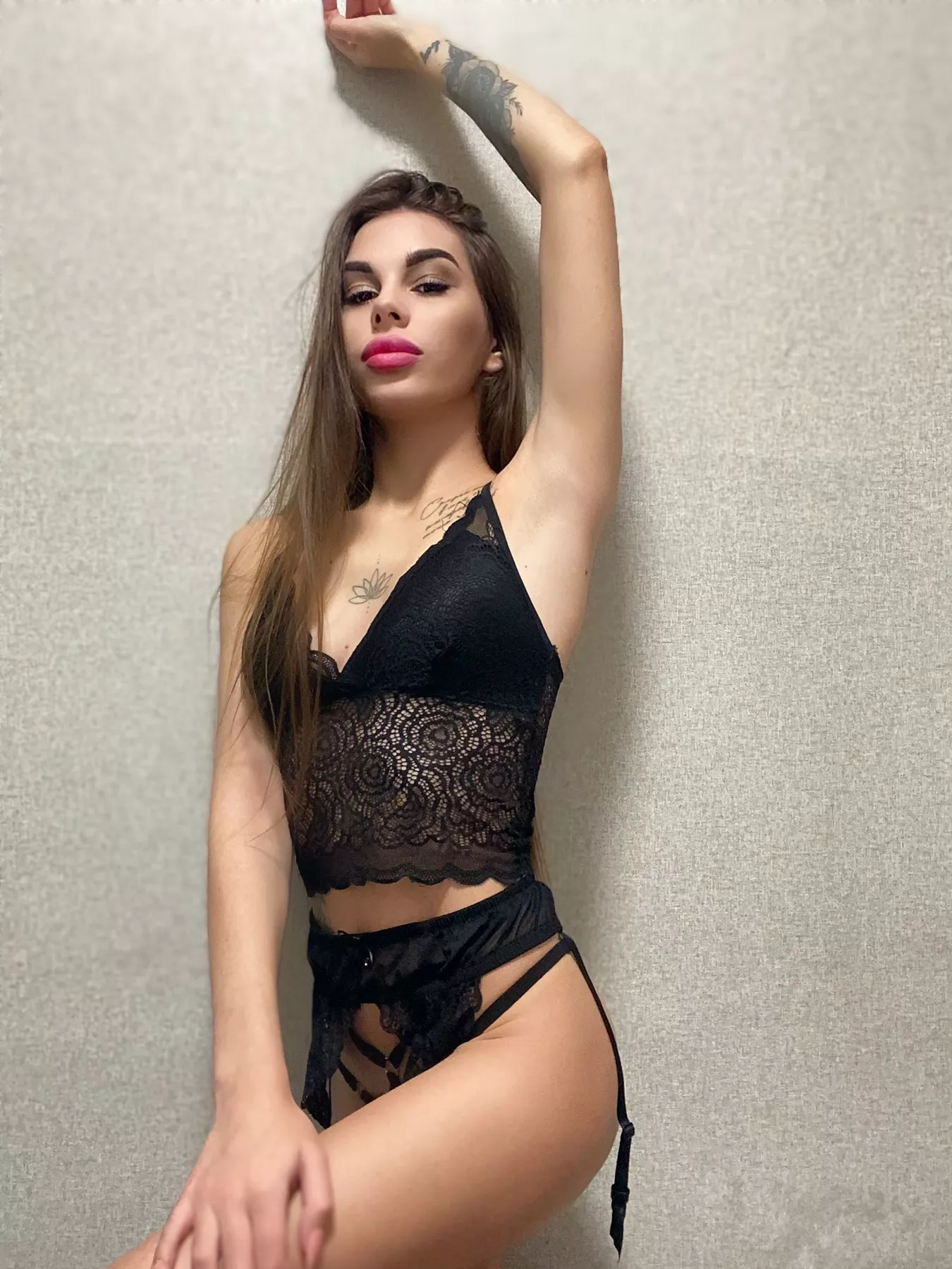 If you want you can have this pretty jewel in your bed!