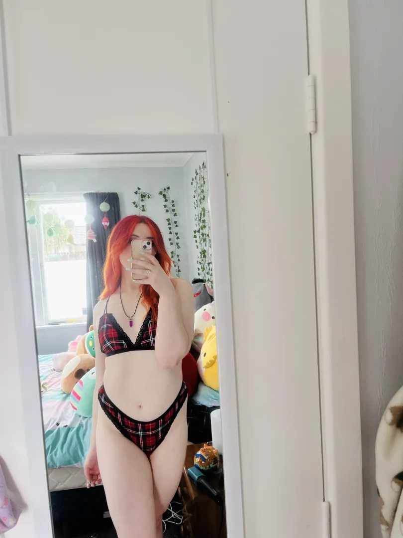 ♥️ if you’d openly date a trap