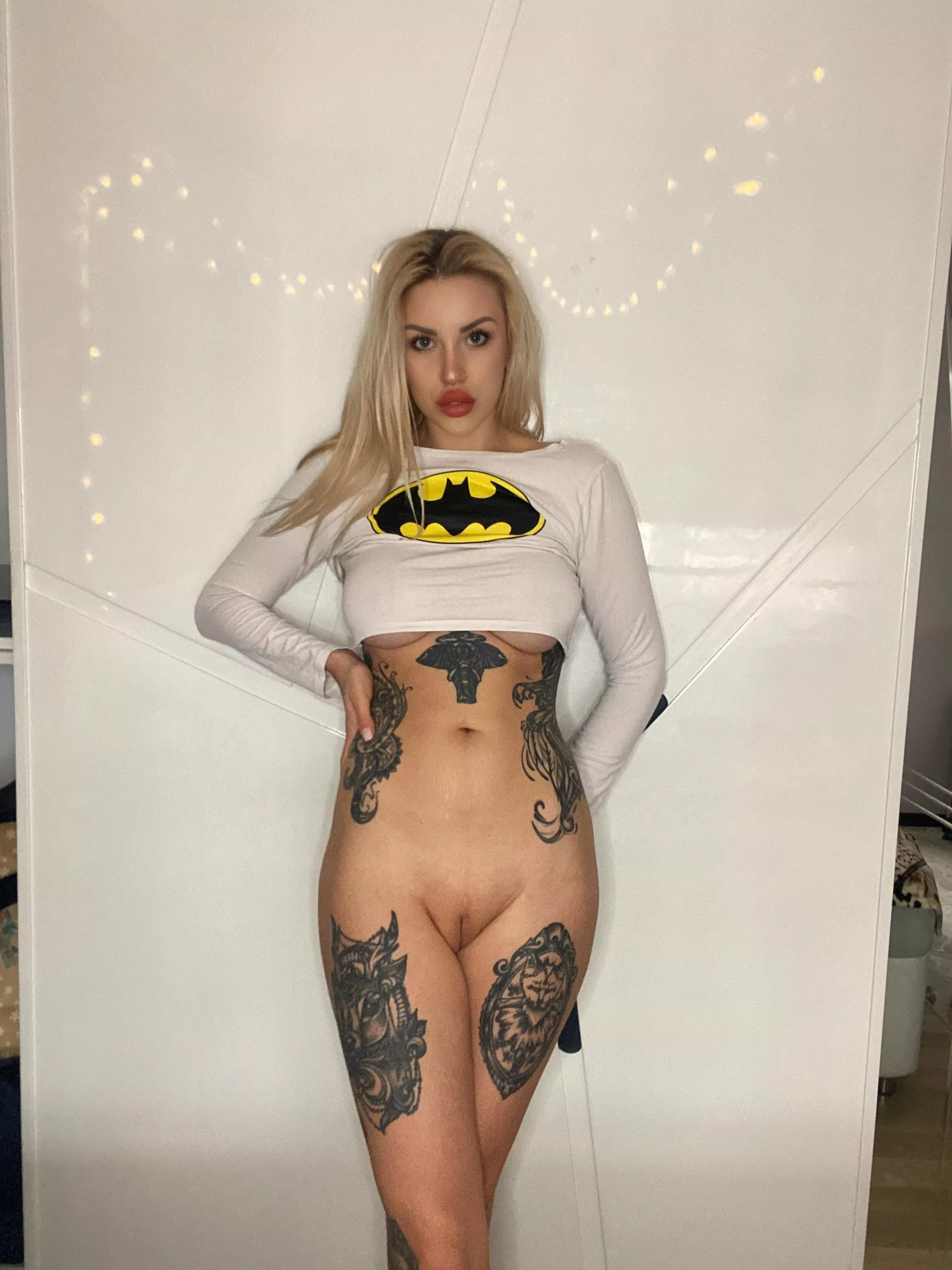 if your dick runs out of your pants i will stop it