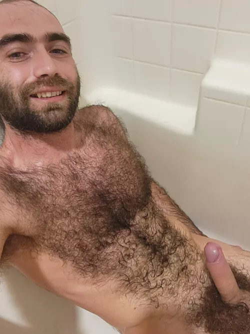 if your just getting off work, welcome to ur computer cozy time.