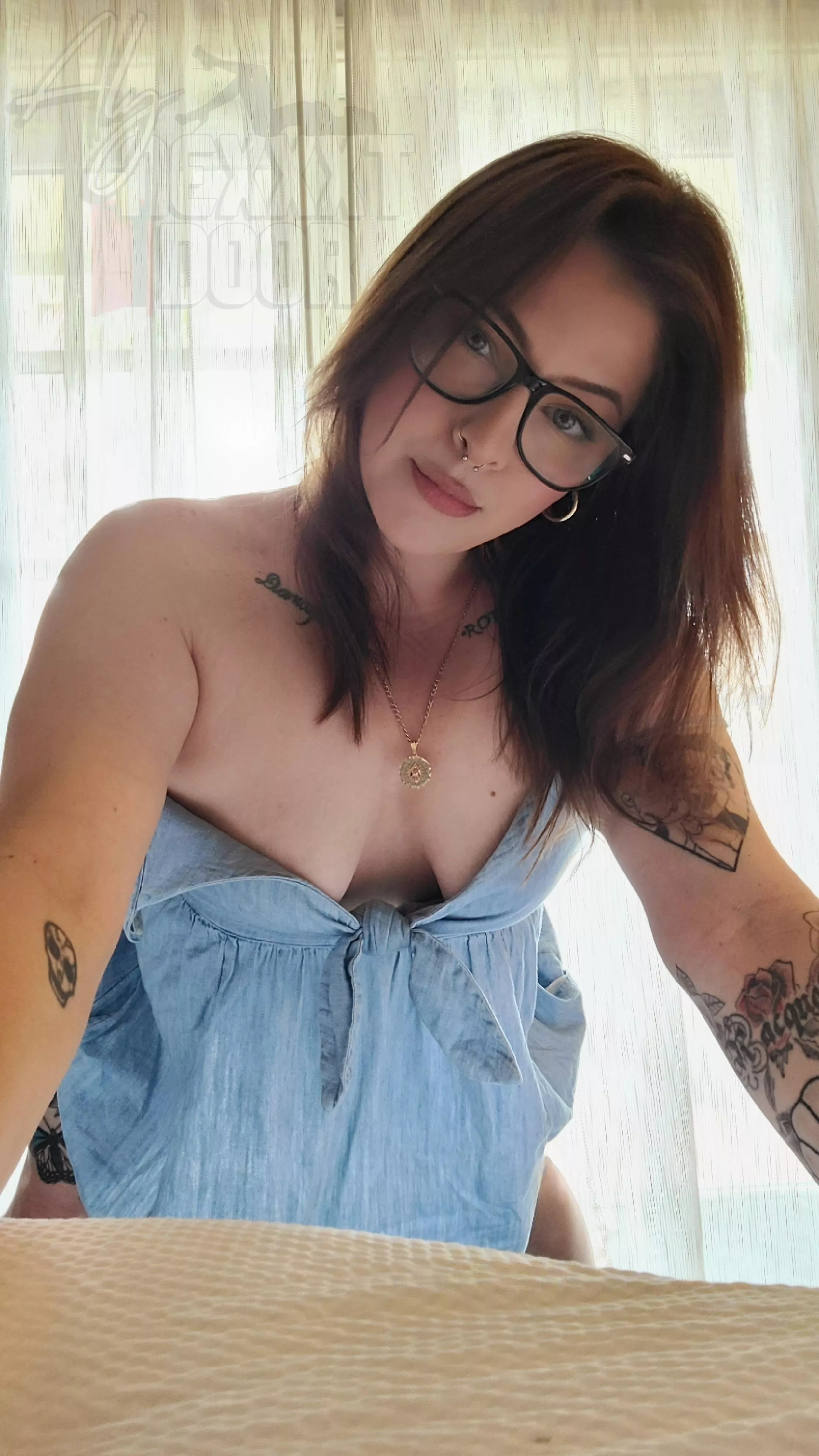 IG @alybgoode
