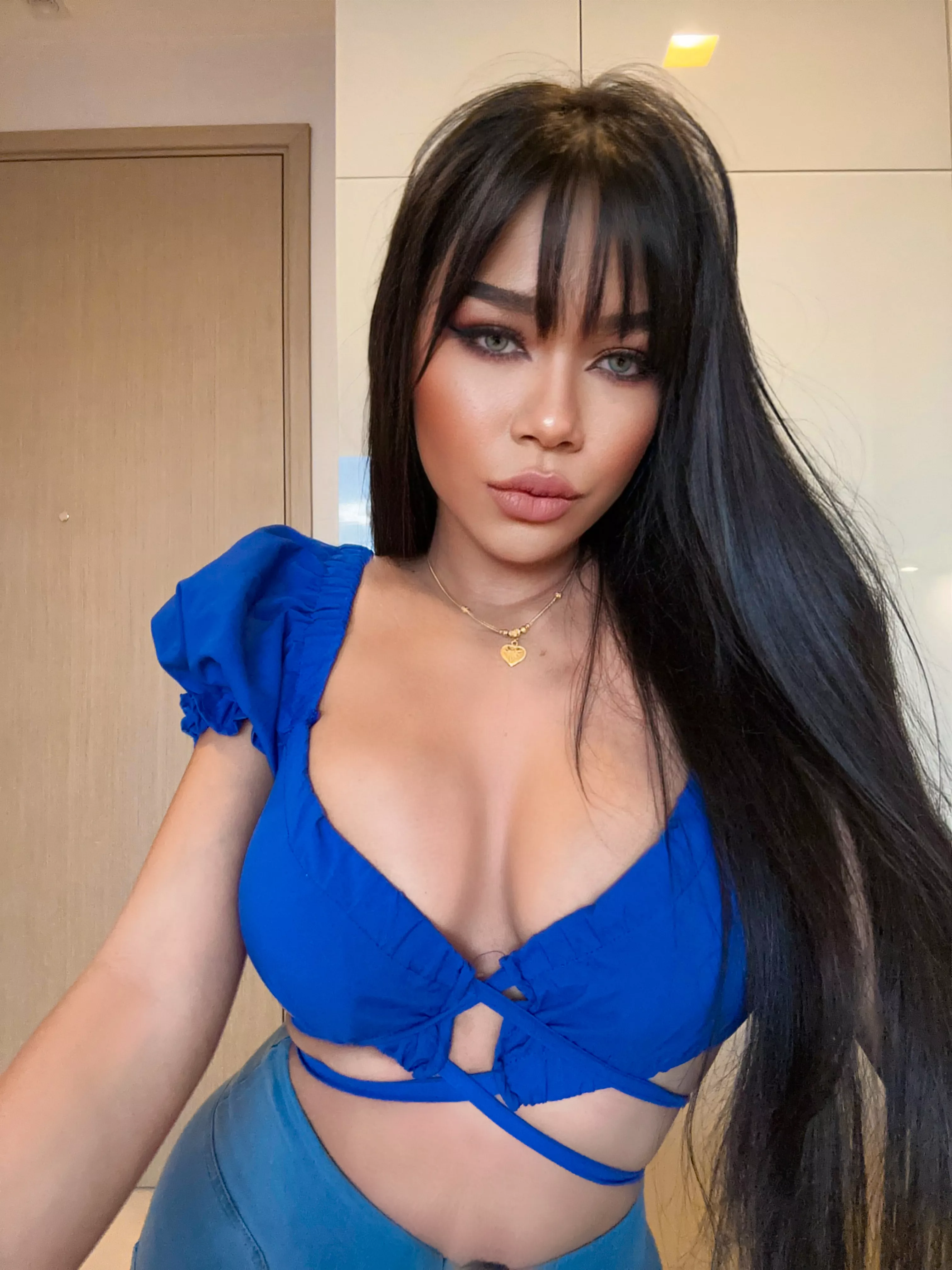 IG @cherlyncosplay