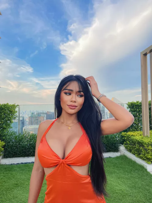 IG @cherlyncosplay