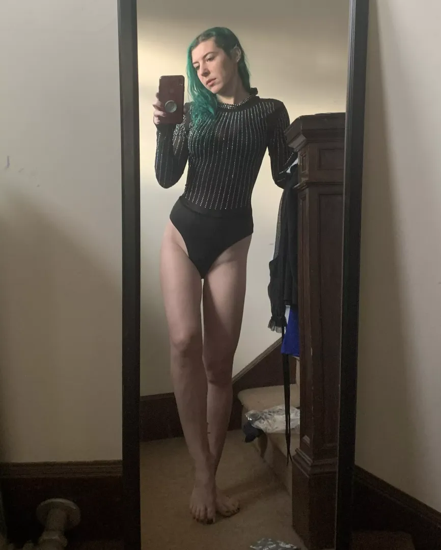 [IG] Nice and sparkly