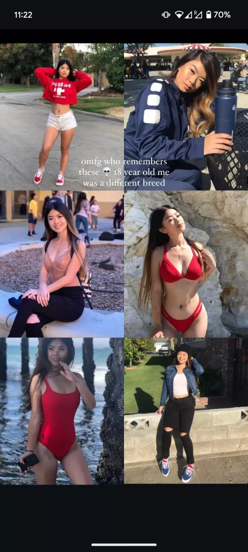 Ig story