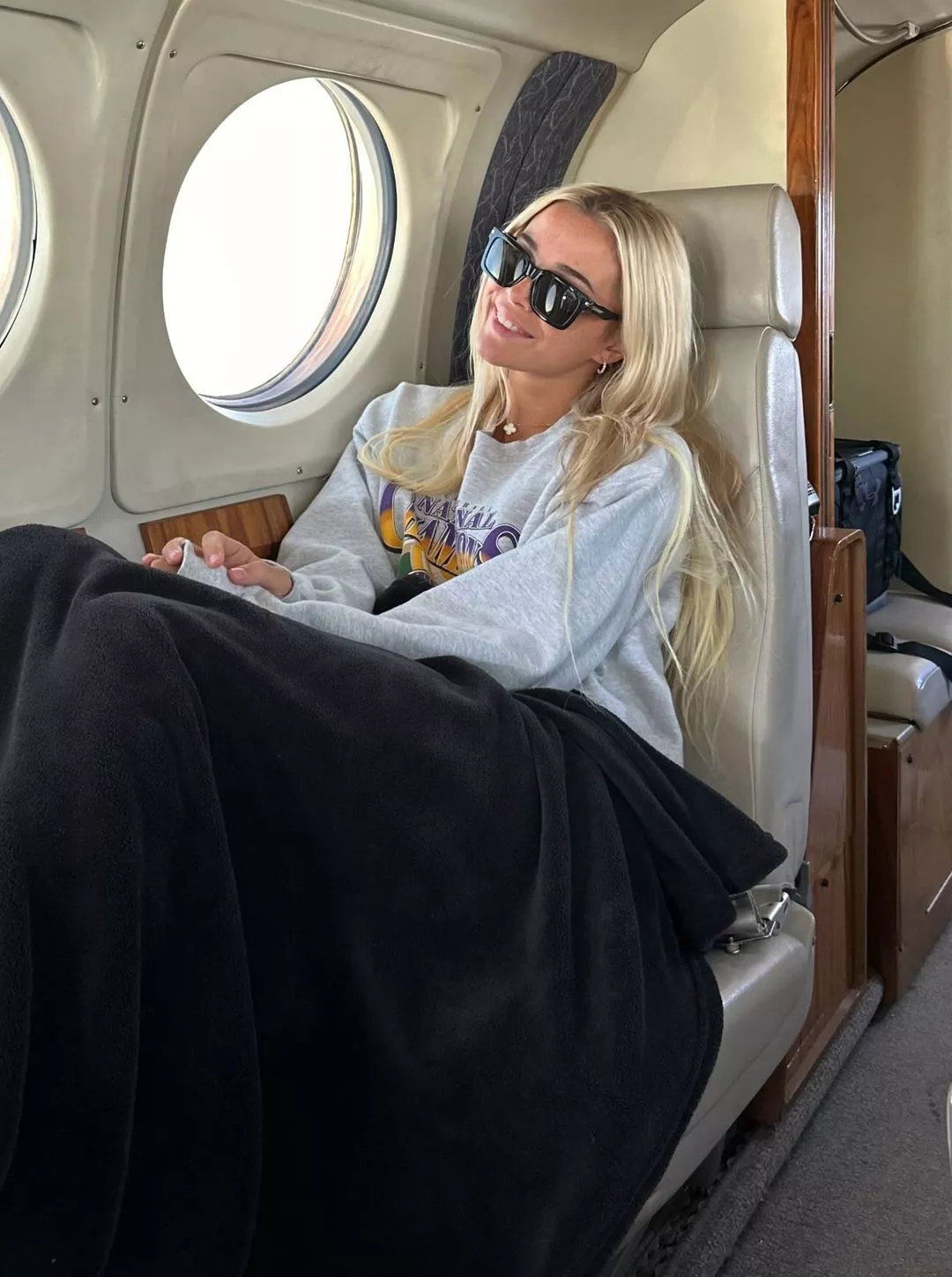 IG story October 2024