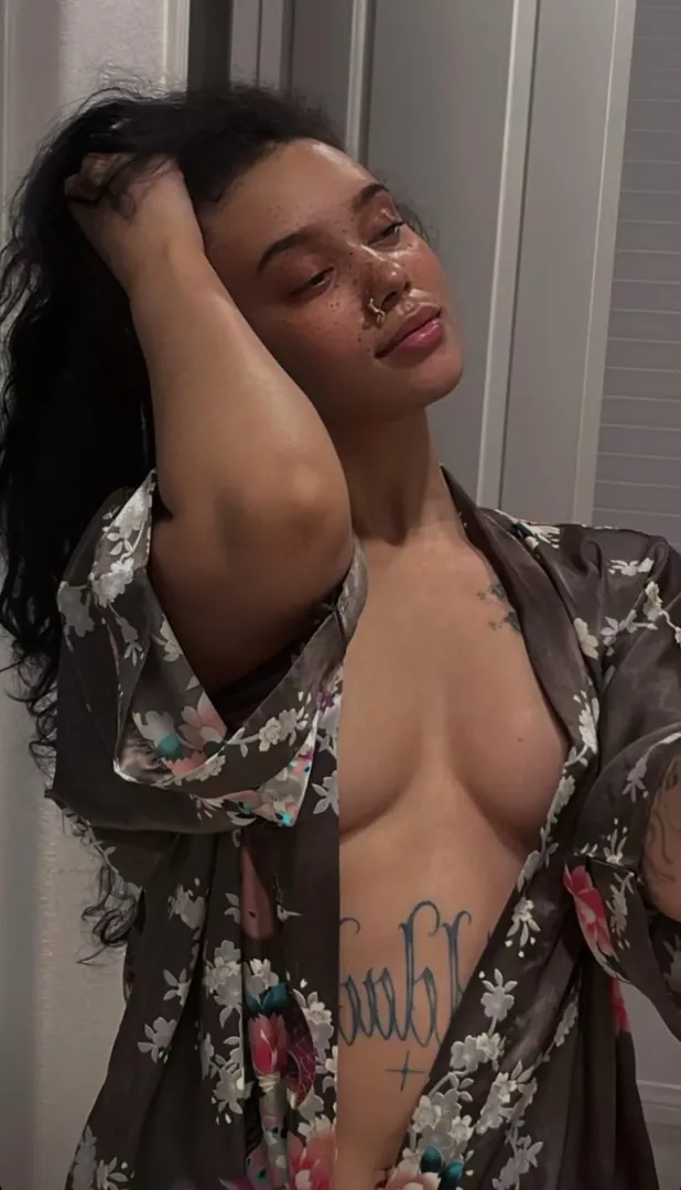 Ig story