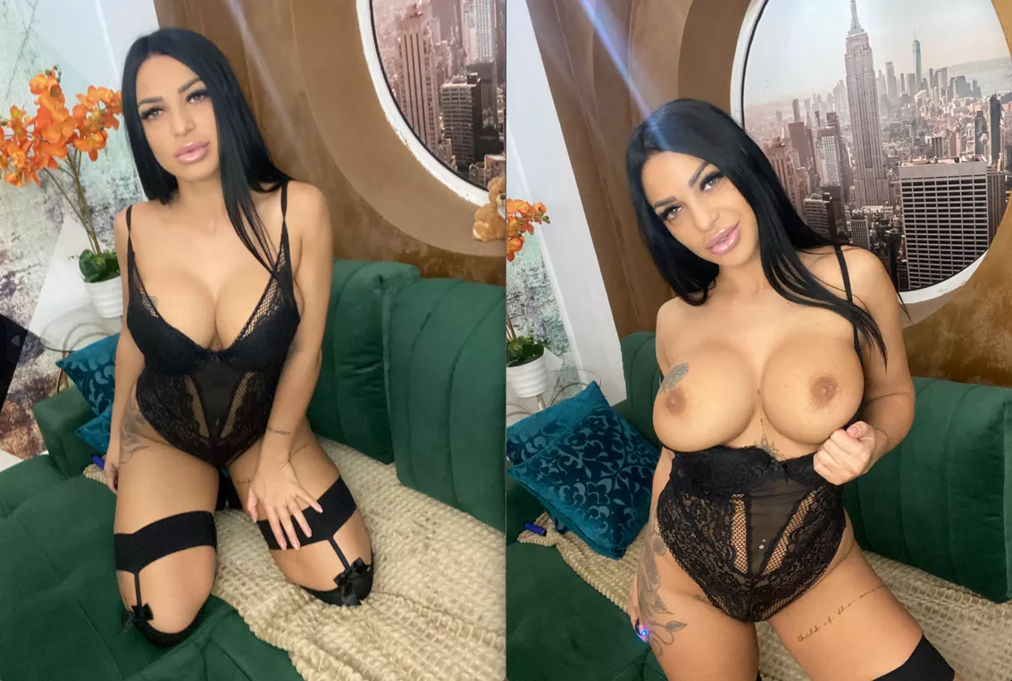 [IG] Which one do you prefer IG or Reddit?