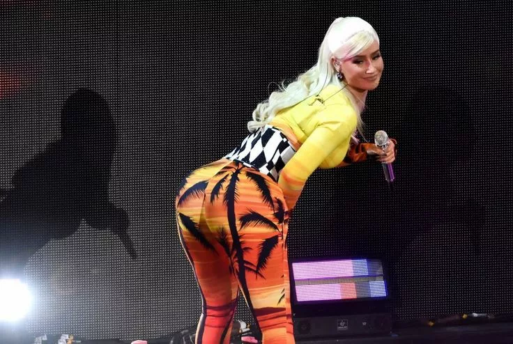 Iggy Azalea