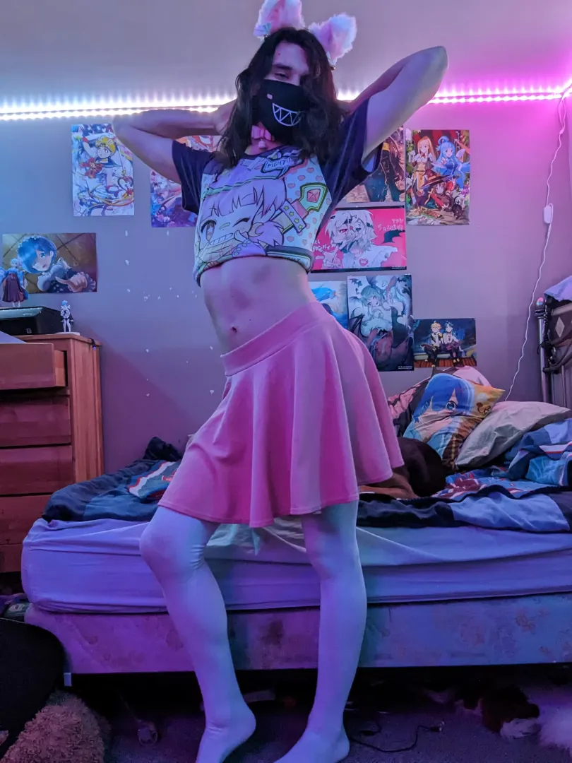Iiiiits friday~
