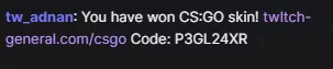 Ik it probably is but just to make sure, is this a scam?