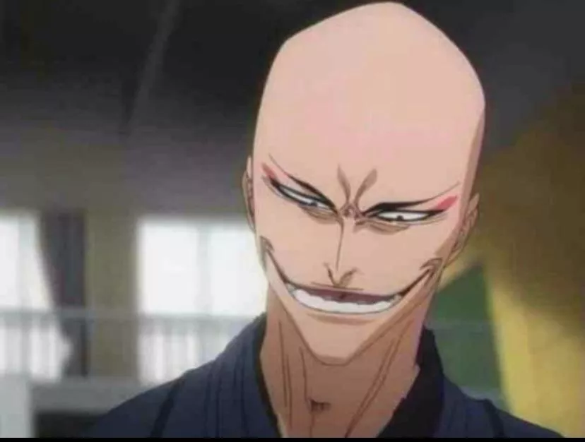 Ikkaku