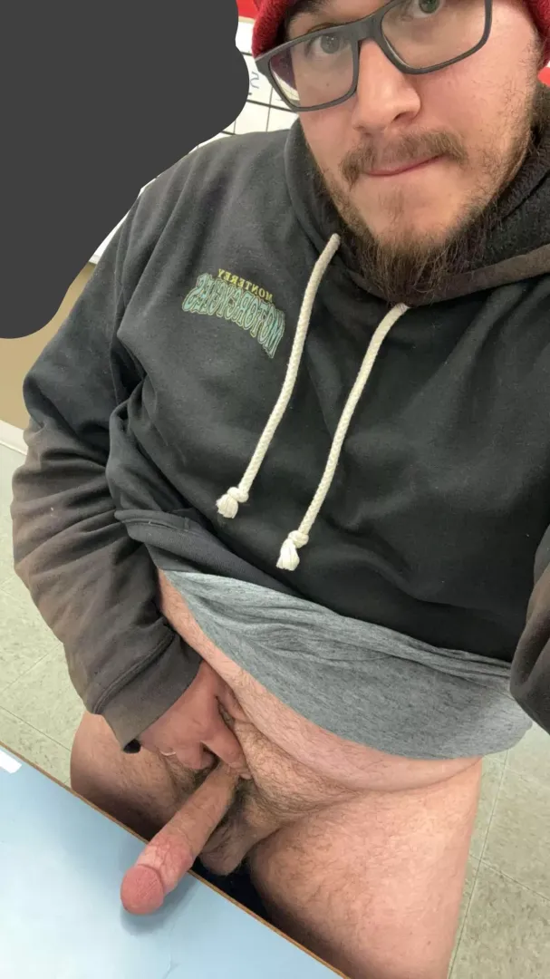 I’ll absolutely MEAT you in the sales room