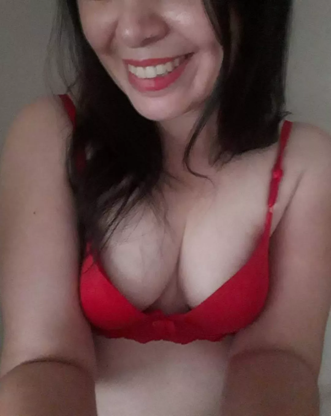 I'll always remember when I wore this to work under a seethrough blouse! Guess who got called to HHRR! [F]