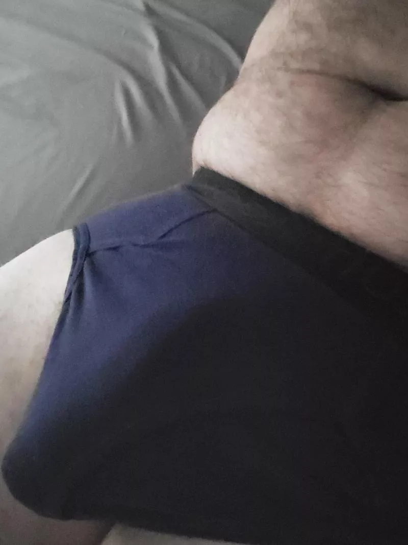 I'll be brief