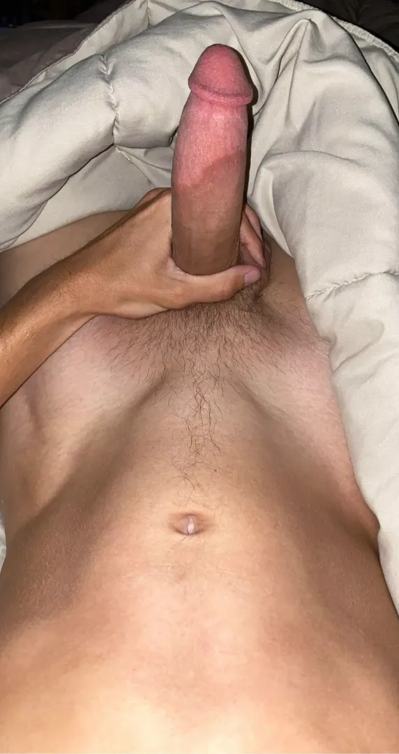 I’ll be gentle… at first 😏 [M22]