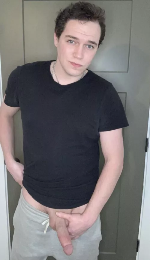 I’ll be waiting for you after work 😏 (23)