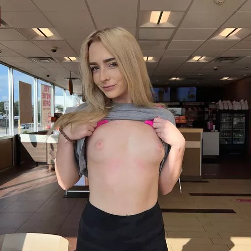 I'll flash you every time you want 😉