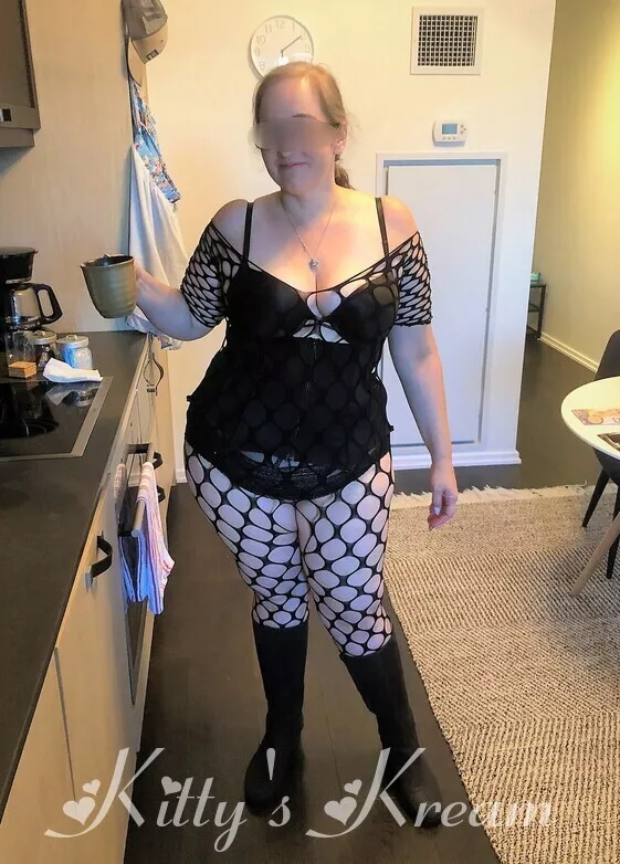 I'll go wild in a minute, but first some coffee