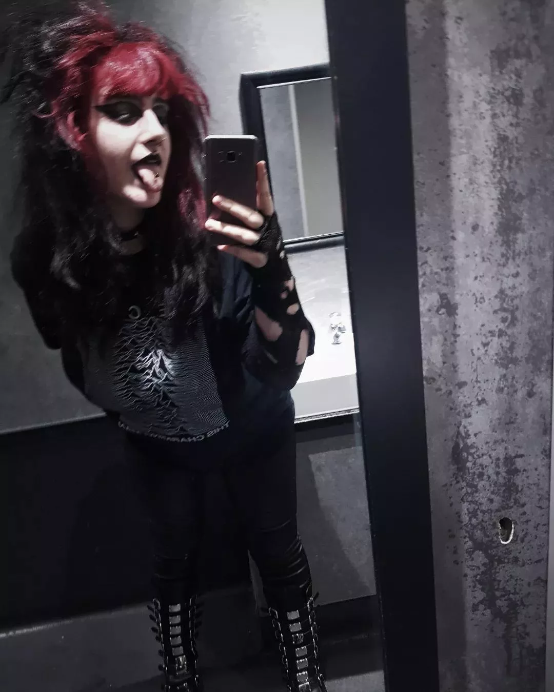 I'll humiliate you
