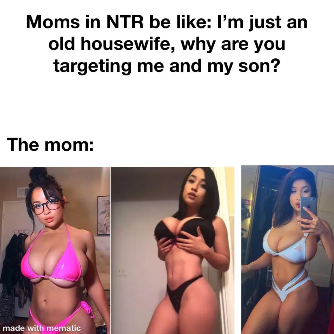 “I’ll just invite my son’s bullies over so I can talk to them”