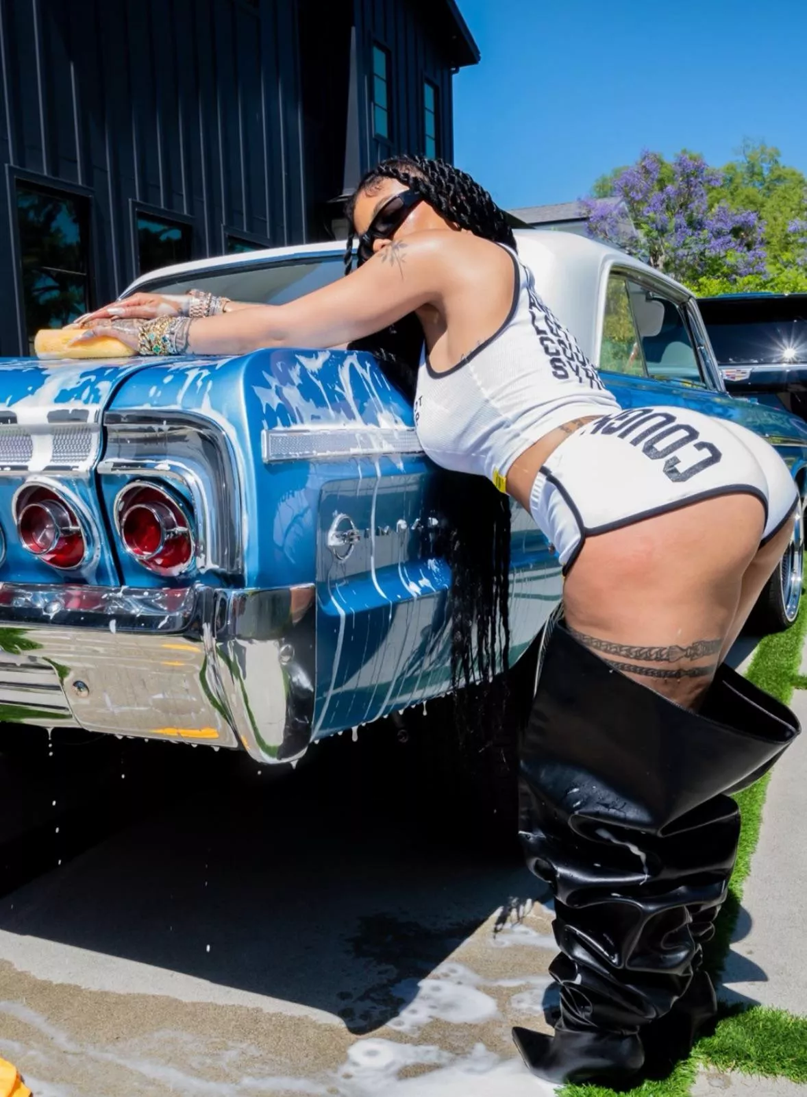 I’ll leave this here 👀