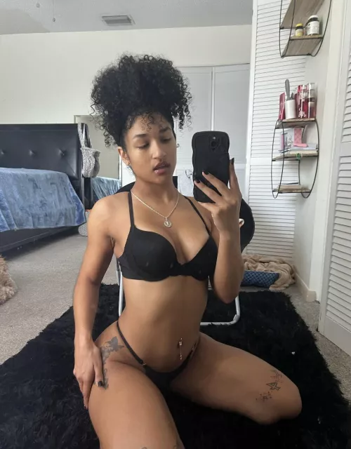 I'll make sure you never forget me