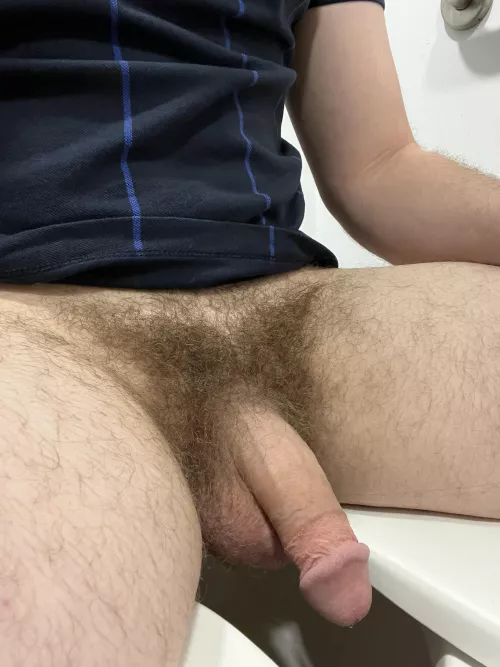 I’ll shove your face into it