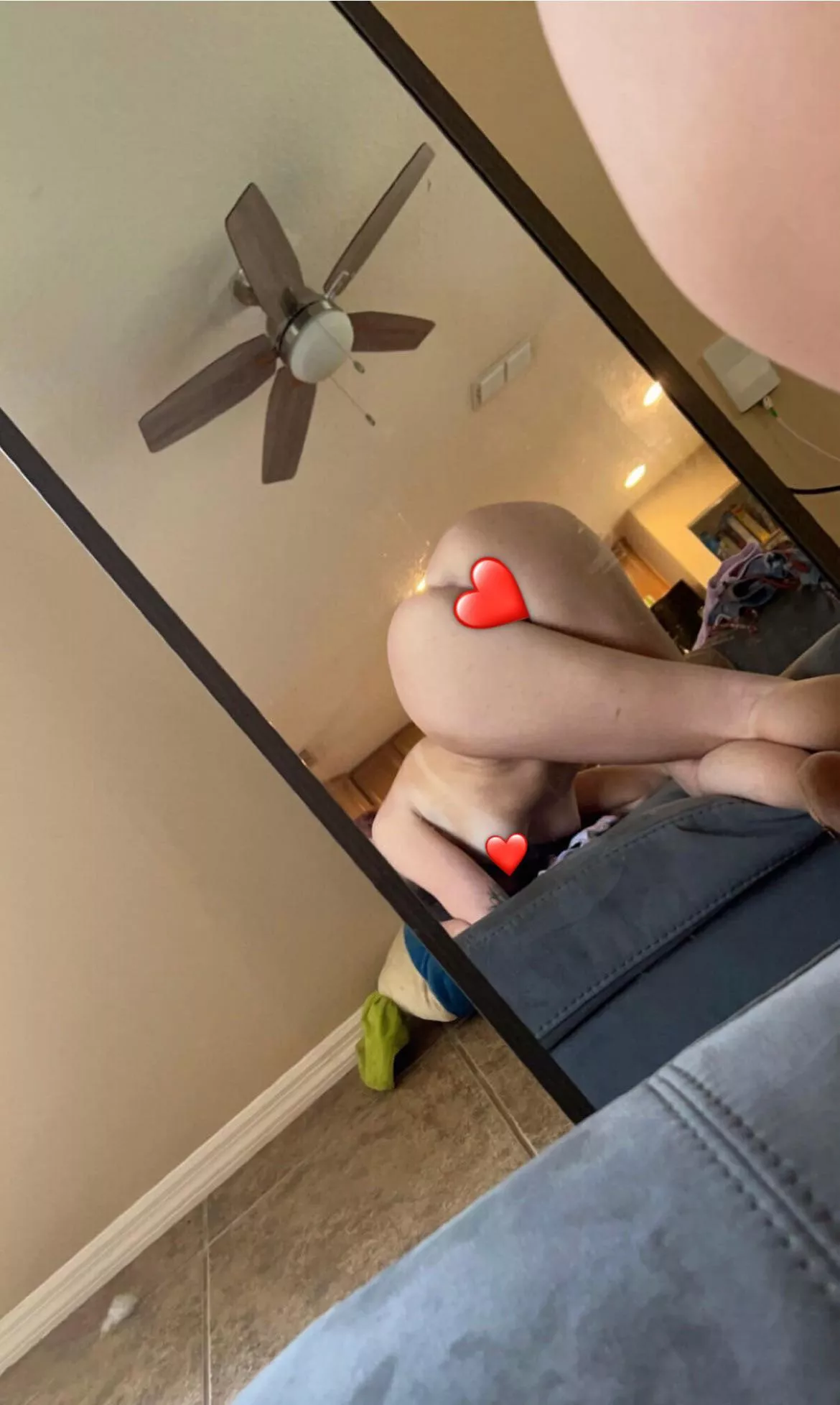 i’ll show you without emojis if you comment❤️