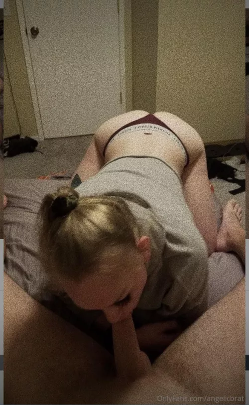 ill suck our yr soul 😈