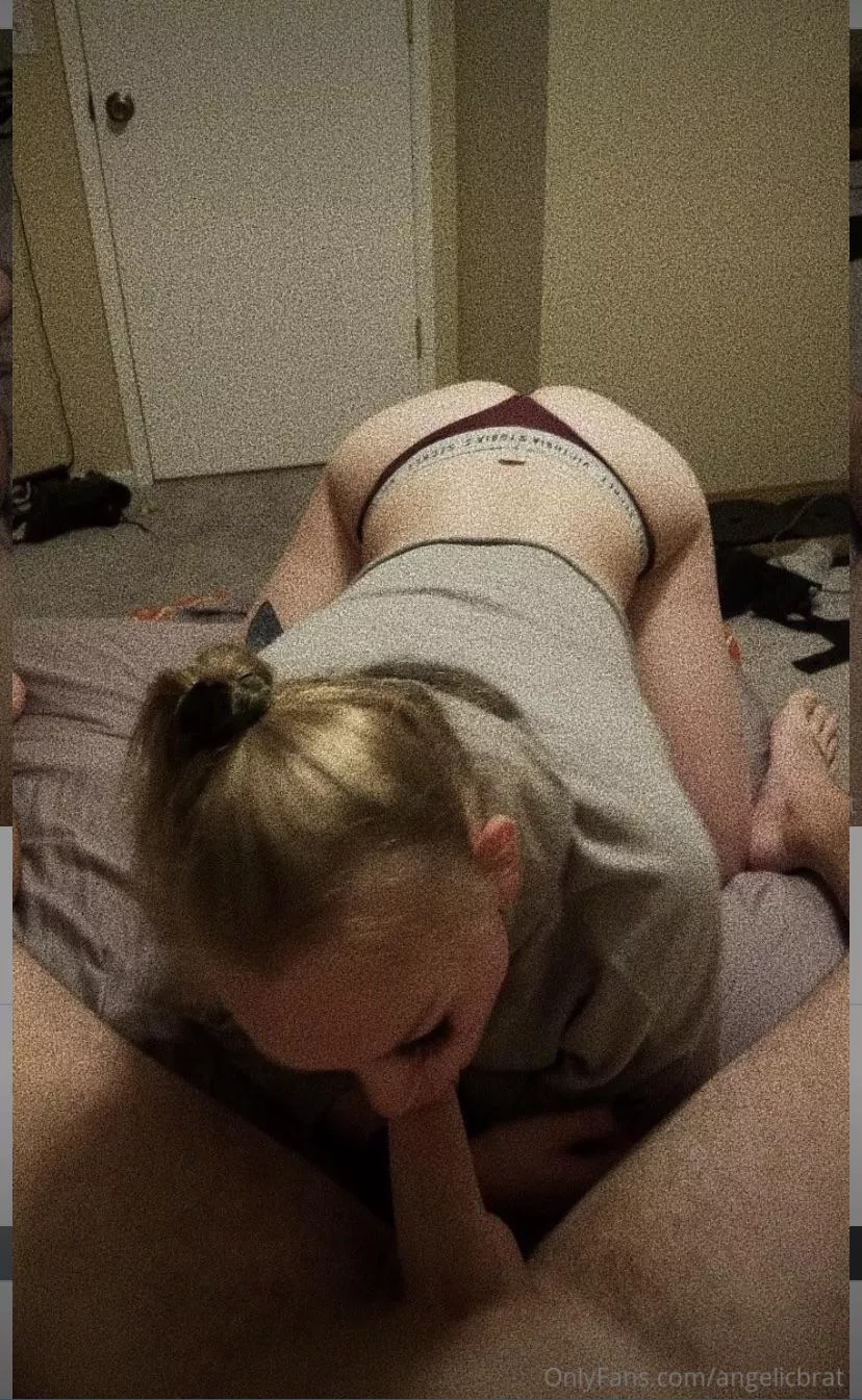 ill suck out your soul😈