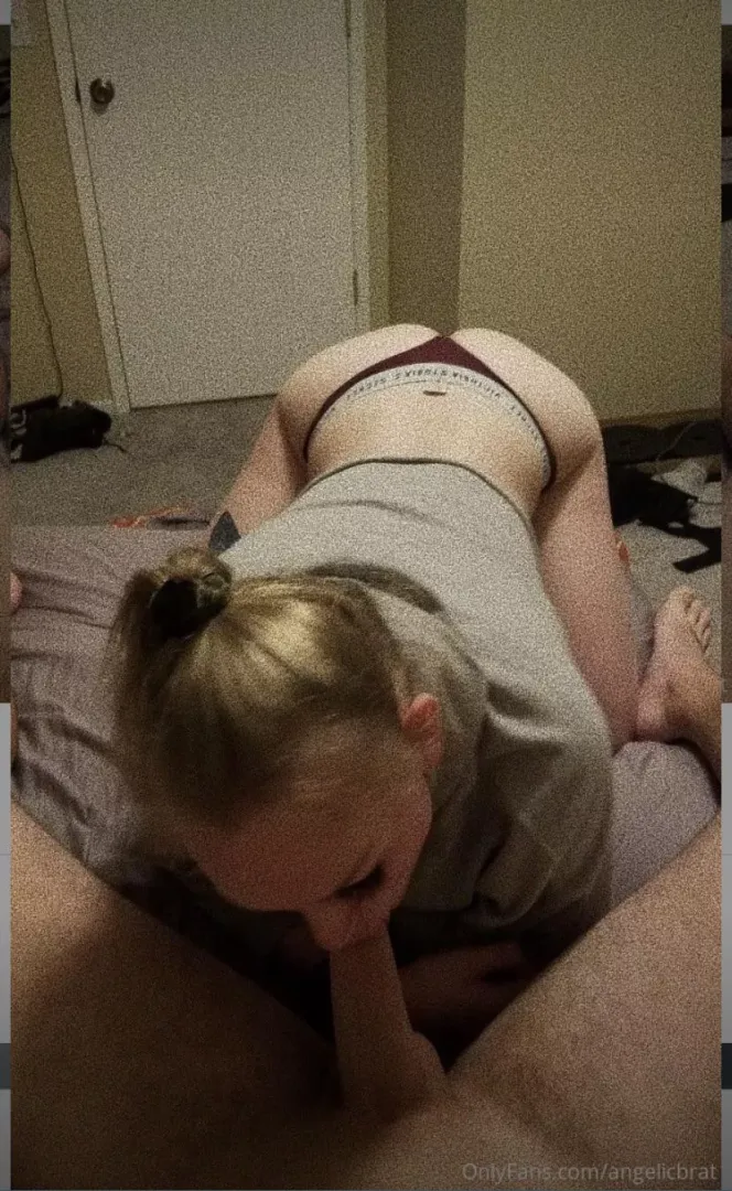 ill suck out your soul😈