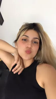 I’ll take any kind words today.